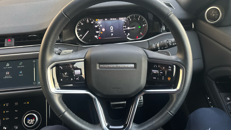 Land Rover Range Rover Evoque 2.0 D200 R-Dynamic SE 5dr Auto Diesel Hatchback